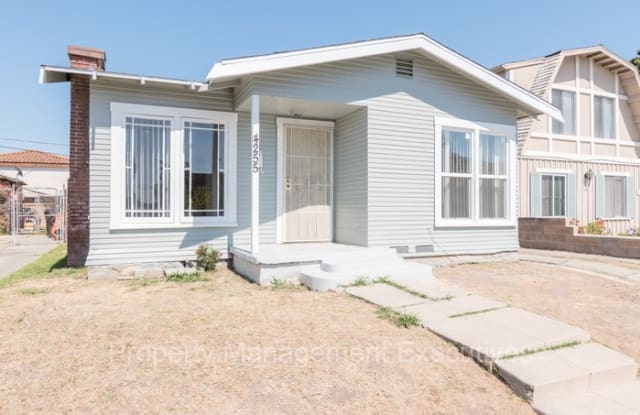4255 34th Street - 4255 34th Street, San Diego, CA 92104