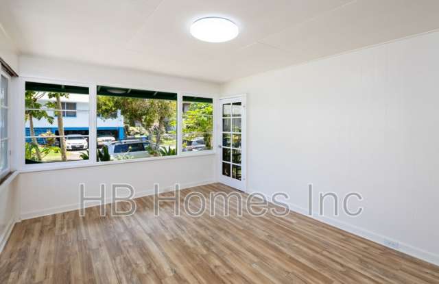 2601 Myrtle Street Front Unit Gallery 3
