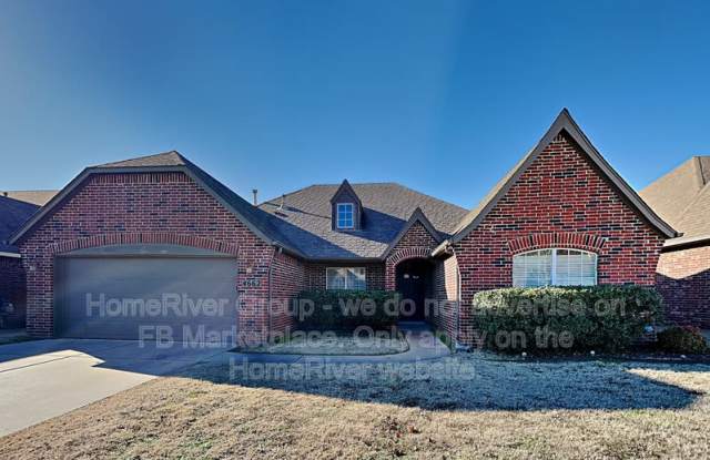 4662 S 203rd East Ave photos photos