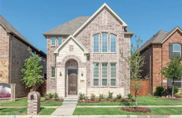3708 Cliffstone Way - 3708 Cliffstone Way, McKinney, TX 75070