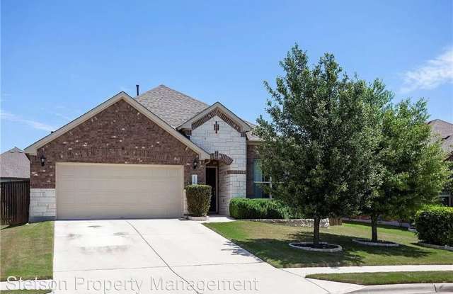 3534 Guadalajara Street - 3534 Guadalajara Street, Williamson County, TX 78665