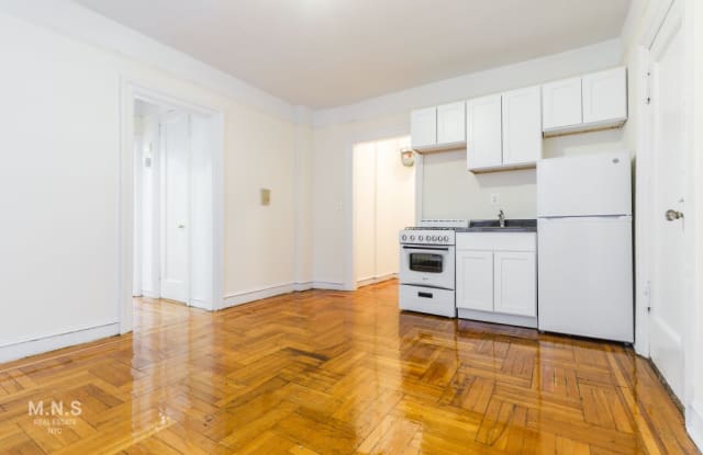 20 Seaman Avenue Gallery 2