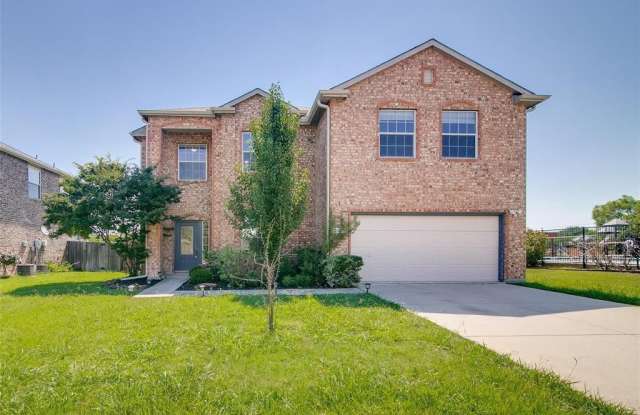 1205 Mobile Lane - 1205 Mobile Lane, Wylie, TX 75098