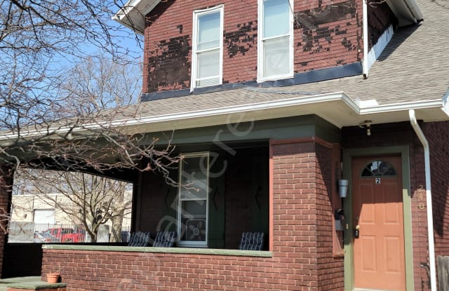 240 Gradolph Street (NEW) - 2 - 240 Gradolph Street, Toledo, OH 43612