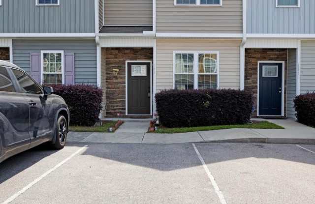 Now Available! - 109 Beacon Woods Drive, Holly Ridge, NC 28445