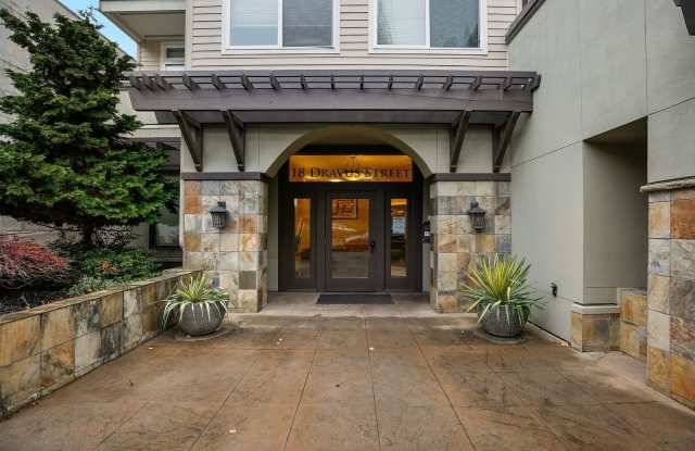Charming 1-Bedroom in North Queen Anne close to SPU photos photos