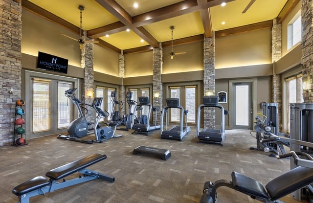 Hickory Point Apartments Gallery 3