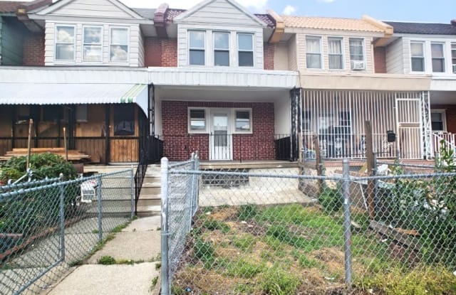 841 Bridge St - 841 Bridge Street, Philadelphia, PA 19124