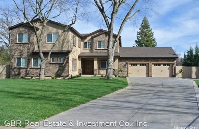 8275 Royall Oaks Drive - 8275 Royall Oaks Drive, Granite Bay, CA 95746