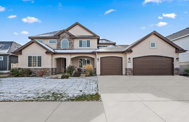 4269 West Ravenna Street photos photos