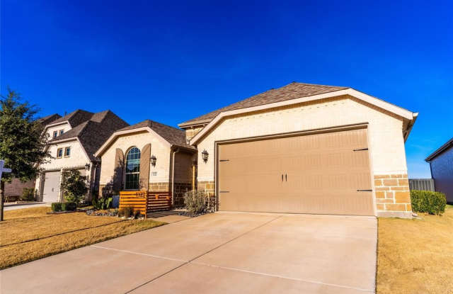 1123 Bantham - 1123 Bantham Way, Kaufman County, TX 75126