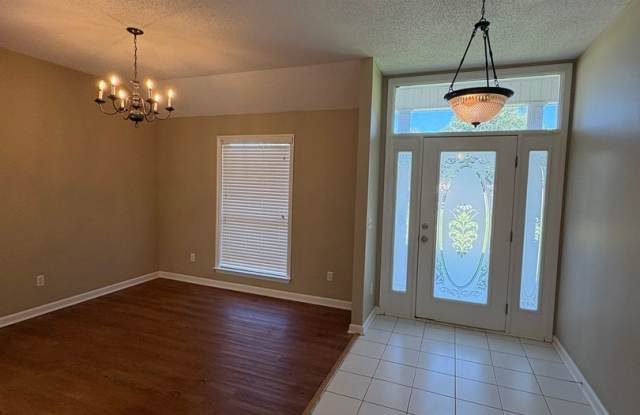 The Woodlands Subdivision! Gallery 3