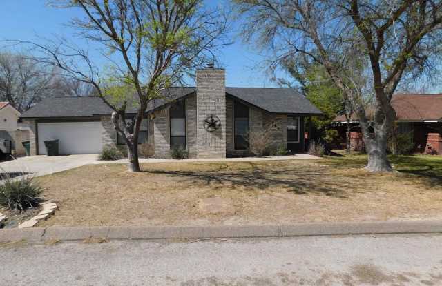 114 Caballo - 114 Caballo Drive, Del Rio, TX 78840 114 Caballo - 114 Caballo Drive, Del Rio, TX 78840
