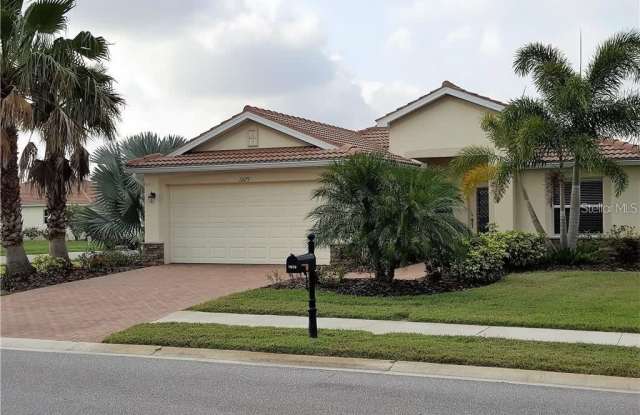 11679 ANHINGA AVENUE - 11679 Anhinga Avenue, Sarasota County, FL 34292