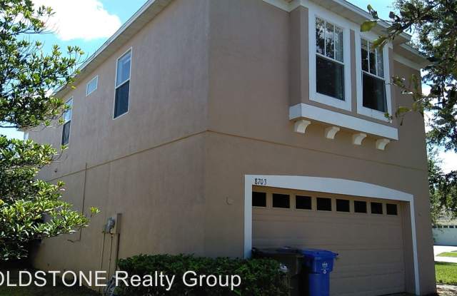 8703 Sandy Plains Drive Gallery 3
