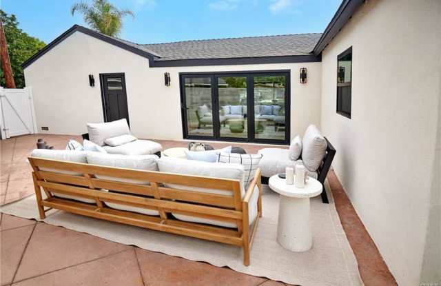 615 South Hazelwood Street - 615 South Hazelwood Street, Anaheim, CA 92802