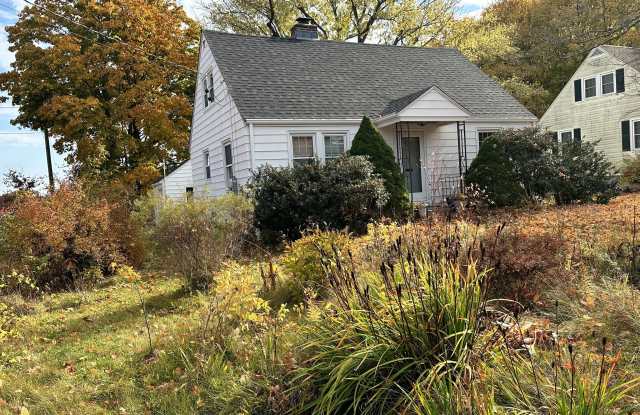 315 High Street - 315 High Street, Willimantic, CT 06226