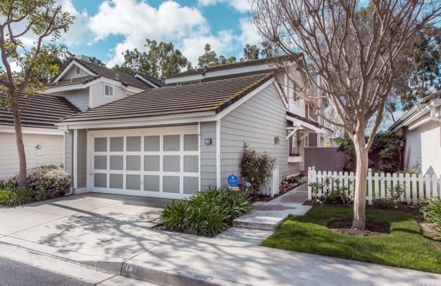 14 Portside - 14 Portside, Irvine, CA 92614