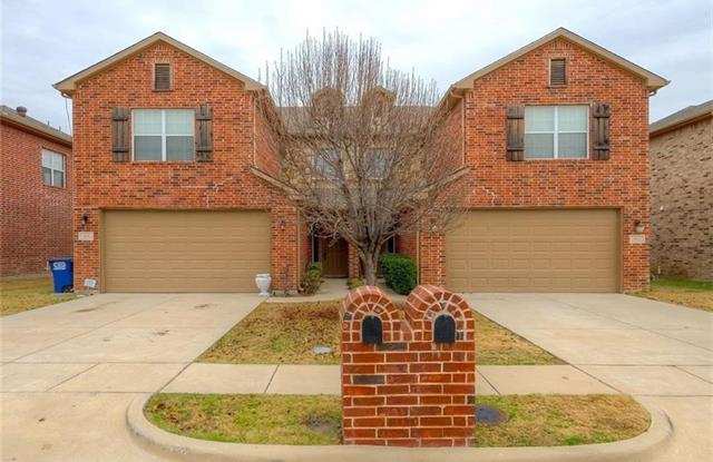 367 Castleridge Drive - 367 Castleridge Drive, Little Elm, TX 75068