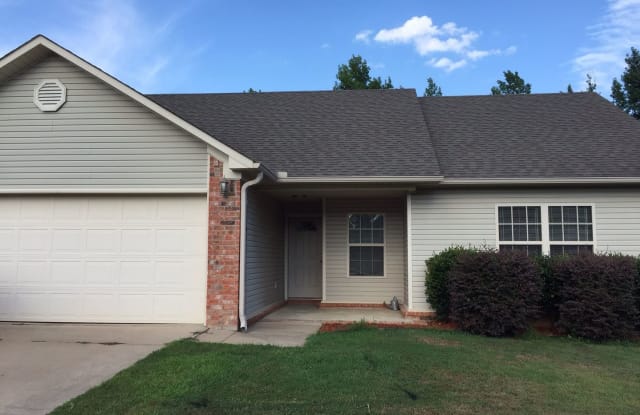 117 Weathering Drive - 117 Weathering Drive, Austin, AR 72007