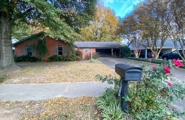 3 bed, 2 bath in Bartlett!! - 3114 Rosebay Lane, Bartlett, TN 38134 3 bed, 2 bath in Bartlett!! - 3114 Rosebay Lane, Bartlett, TN 38134