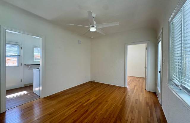 1BD/1BA North Park Bungalow Available! - Only $1,845/mo! Gallery 3