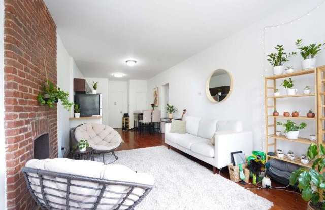 446 Saint Nicholas Avenue - 446 Saint Nicholas Avenue, New York City, NY 10027
