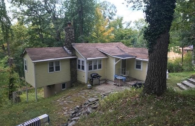 42 Underhill Trail - 42 Underhill Trail, Mountain Lodge Park, NY 10950