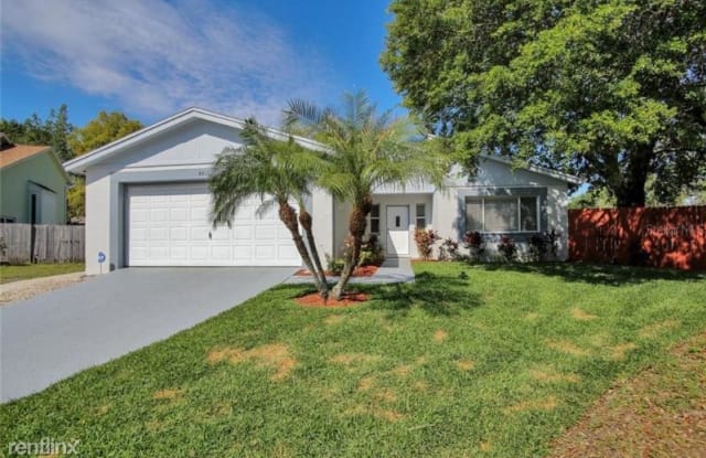 4811 Cypress Ridge Pl - 4811 Cypress Ridge Place, Carrollwood, FL 33624