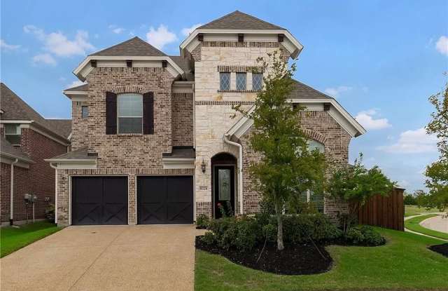 8328 Inverness - 8328 Inverness, The Colony, TX 75056