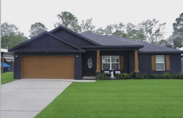 6841 Nelson Street - 6841 Nelson Street, Holley, FL 32566