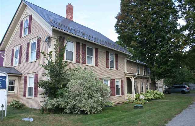338 Main Street - 338 West Main Street, Newport, VT 05855