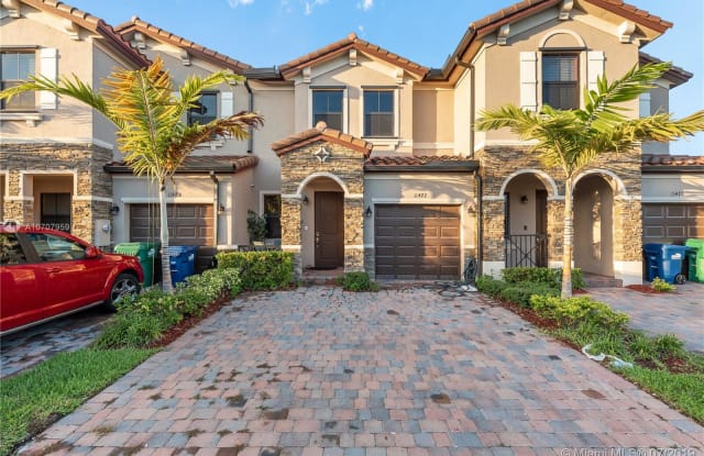 11472 SW 252nd Ter - 11472 SW 252nd Ter, Princeton, FL 33032