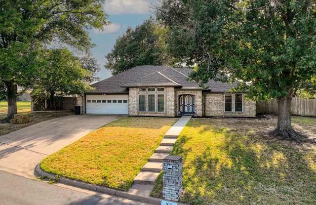Coming Soon! Fireplace - Storage - Large backyard photos photos