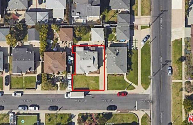 6607 West 87th Street photos photos