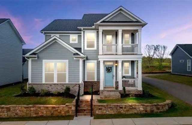 109 Founders Boulevard - 109 Founders Boulevard, Pickens County, SC 29630