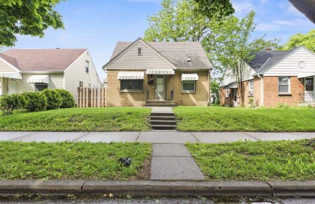 5333 W Leon Ter - 5333 West Leon Terrace, Milwaukee, WI 53216