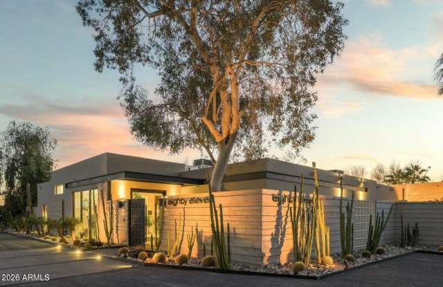8011 E Larkspur Drive Gallery 2