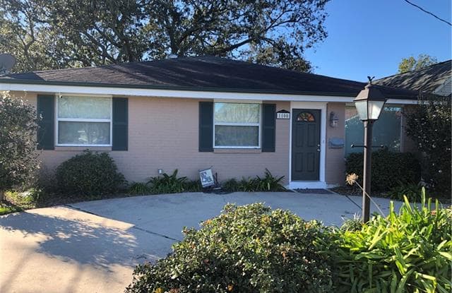 1100 PHOSPHOR Avenue - 1100 Phosphor Avenue, Metairie, LA 70005