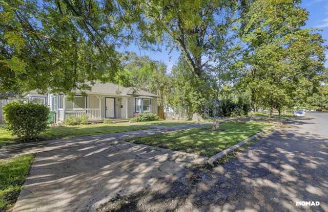 Charming 3BR House in Chico Gallery 4