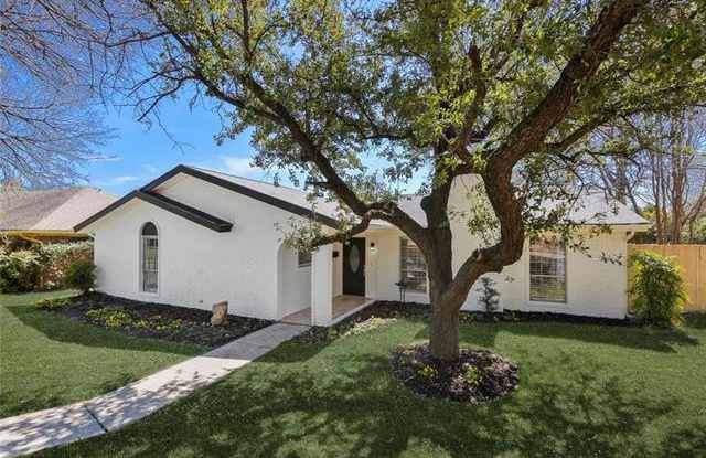 6920 Hunnicut Place - 6920 Hunnicut Place, Dallas, TX 75227