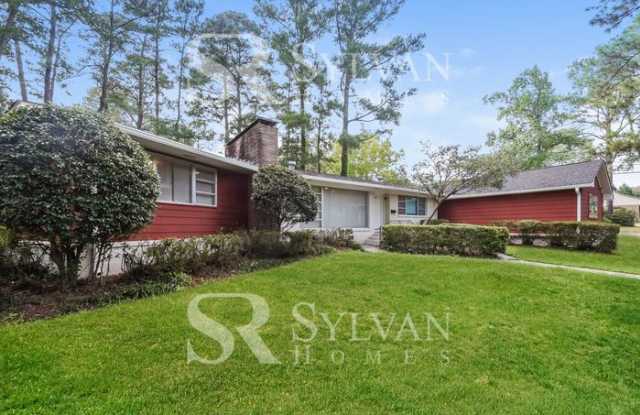 1201 South Beltline Boulevard - 1201 South Beltline Boulevard, Columbia, SC 29205