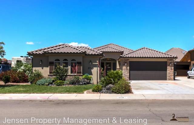 2728 South 3730 West - 2728 3730 West, Hurricane, UT 84737
