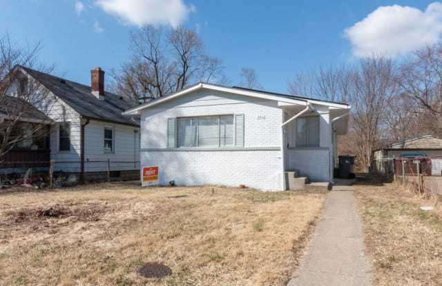 3514 Brouse Ave - 3514 Brouse Avenue, Indianapolis, IN 46218