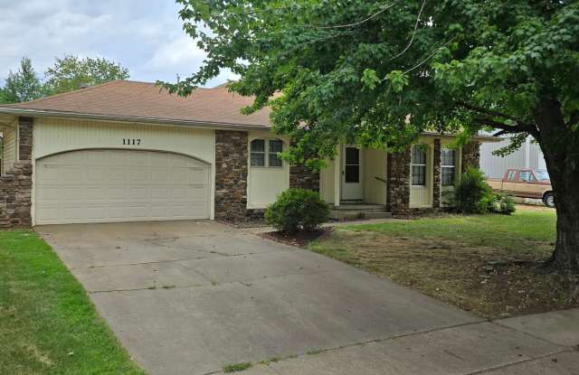 3 Bedroom 2 Bathroom home near Cowden Elementary for $1395! photos photos 3 Bedroom 2 Bathroom home near Cowden Elementary for $1395! photos photos