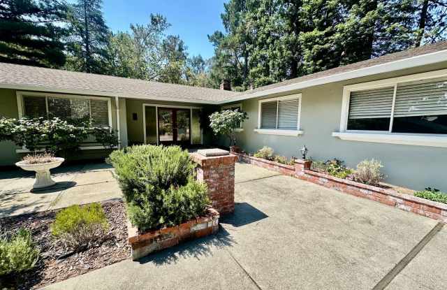 Single Story Home with Sparkling Pool, Large Spacious Lot with Top Schools! Monte Sereno/Los Gatos/Saratoga photos photos