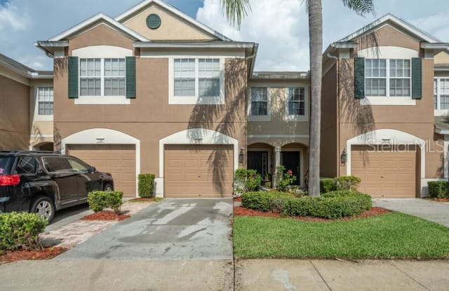8508 SANDY BEACH STREET - 8508 Sandy Beach Street, Town 'n' Country, FL 33634