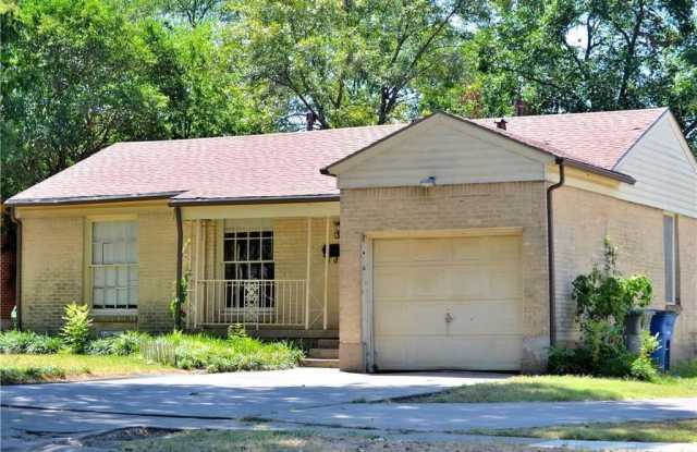 6130 Belgrade Avenue - 6130 Belgrade Avenue, Dallas, TX 75227