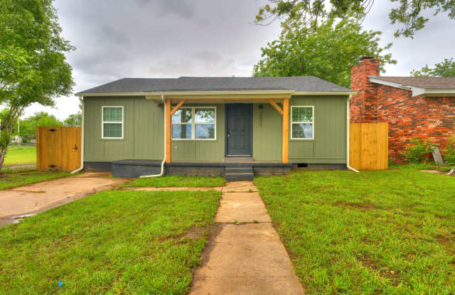 4 bedroom 2 bath home in Shawnee! photos photos