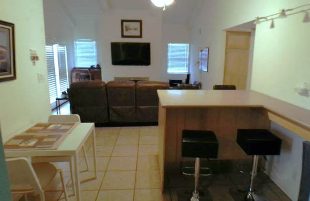 6439 N 77th Pl - 6439 North 77th Place, Scottsdale, AZ 85250